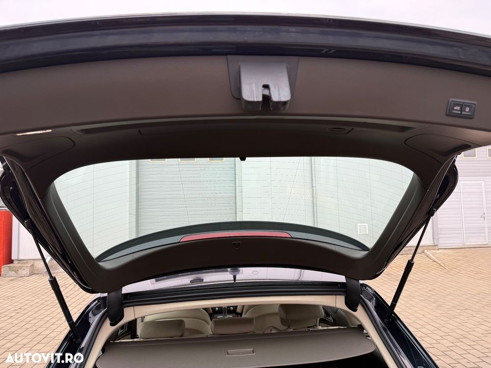 Audi A6 Avant 2.0 TDI quattro S tronic - 11