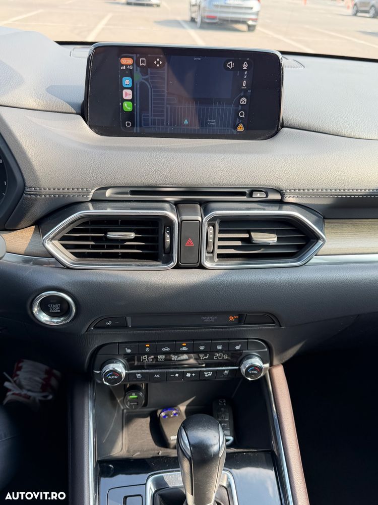 Mazda CX-5 CD184 AWD AT Revolution - 21