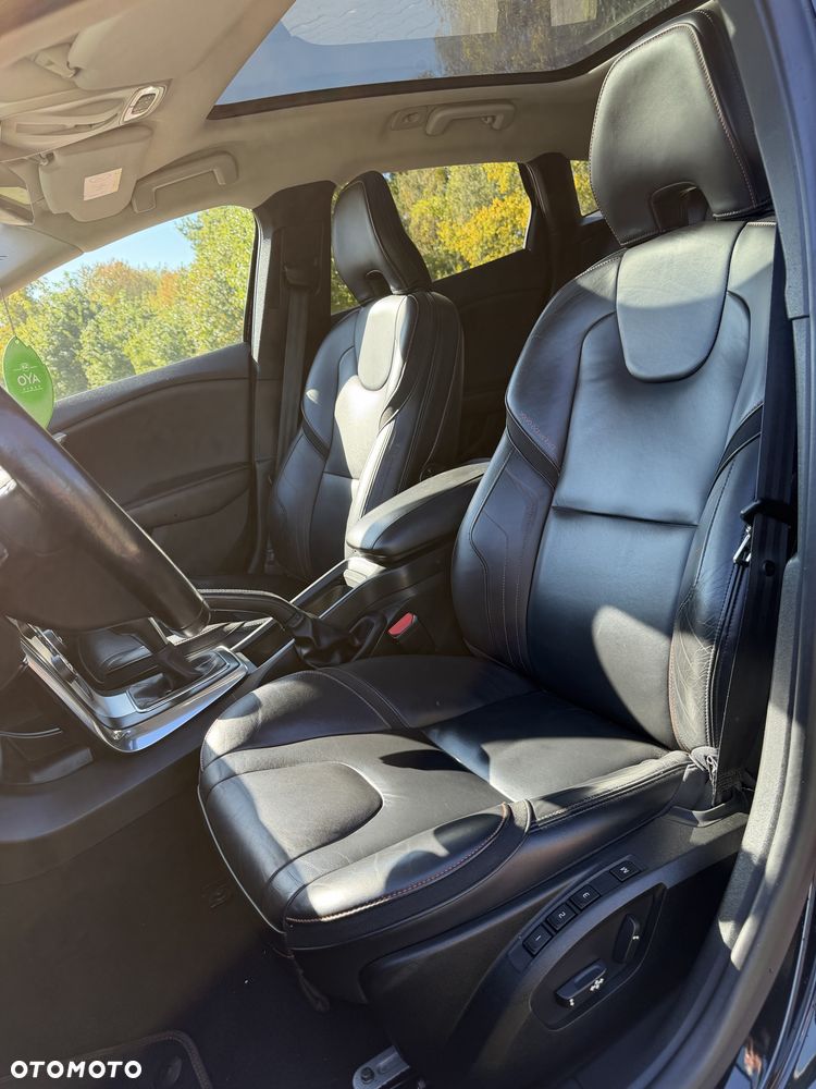 Volvo V40 - 7