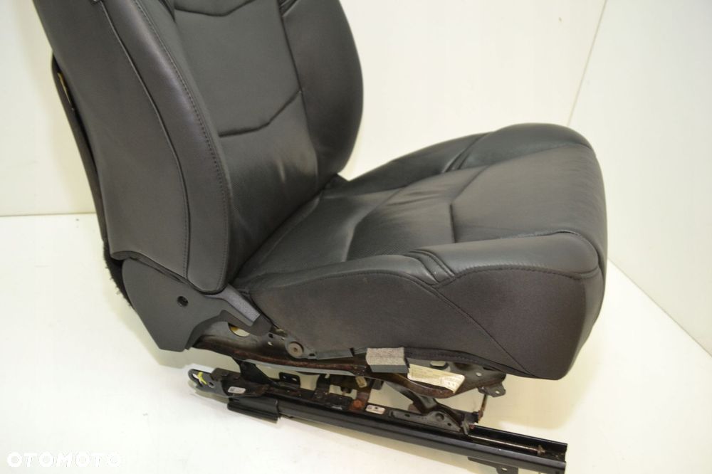 CADILLAC ESCALADE IV PLATINUM FOTEL KIEROWCY LEWY - 9