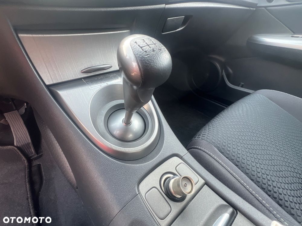 Honda Civic 1.4 i-VTEC Comfort - 14