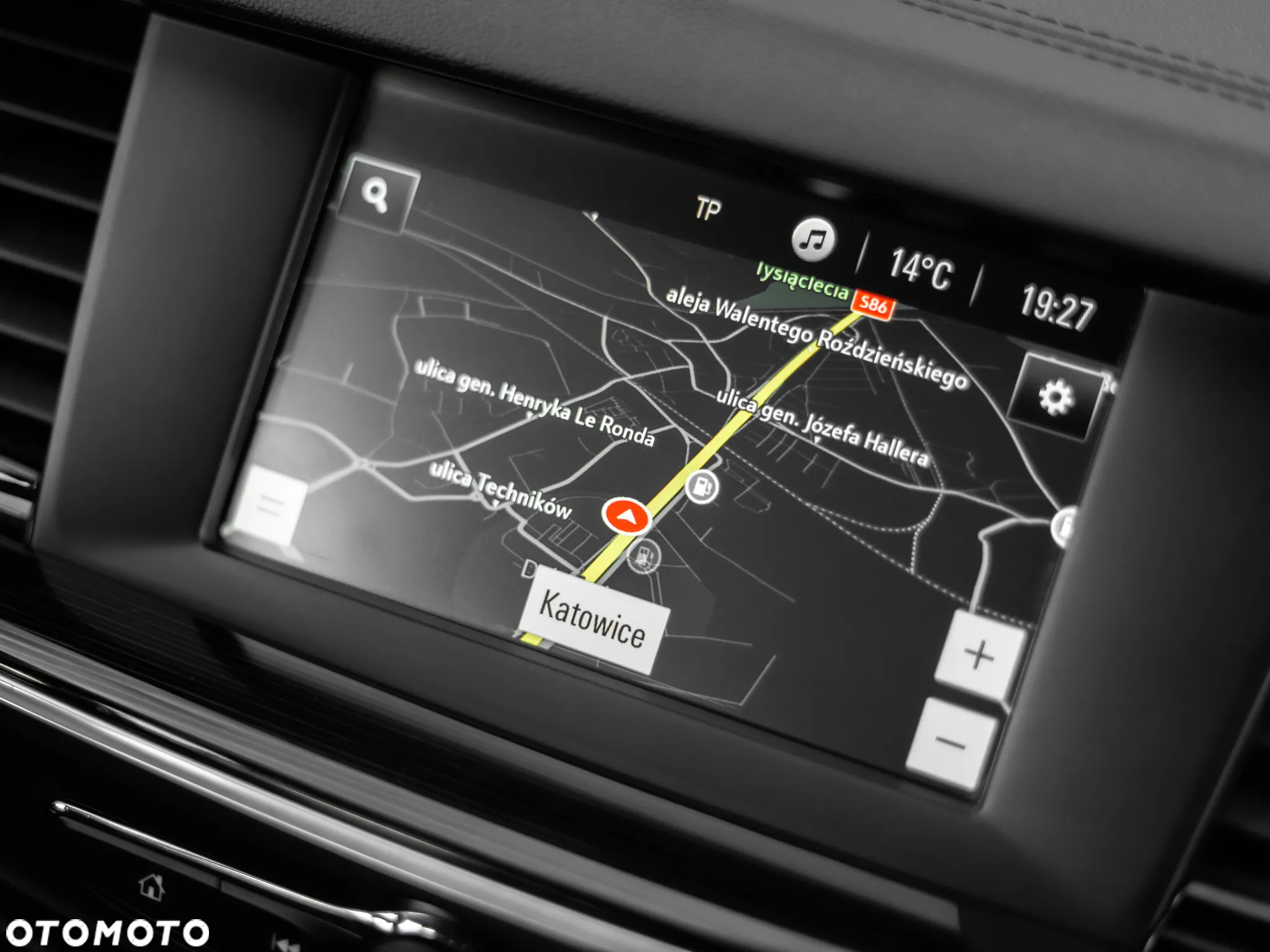 Opel Insignia 1.5 T Innovation S&S - 19