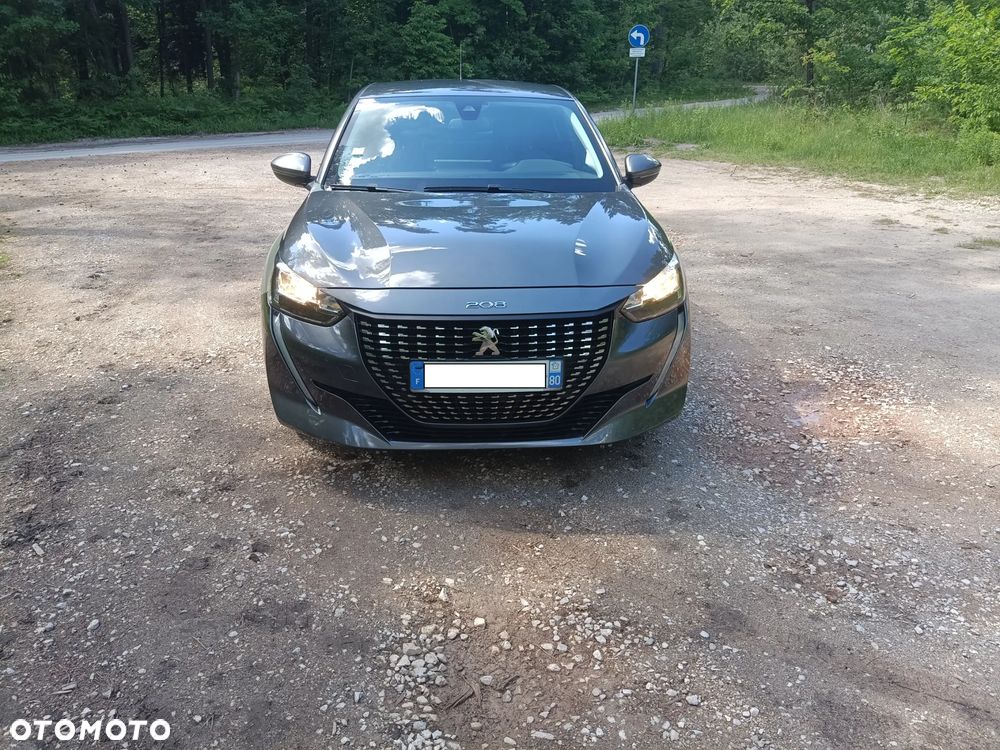 Peugeot 208 - 2