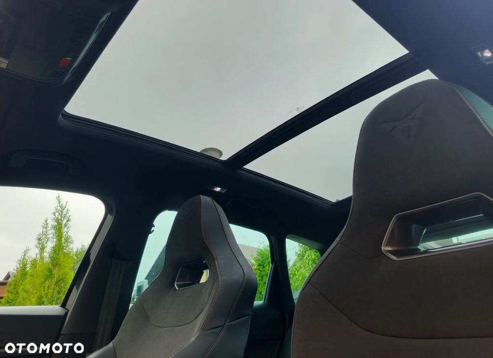 Cupra Ateca - 7