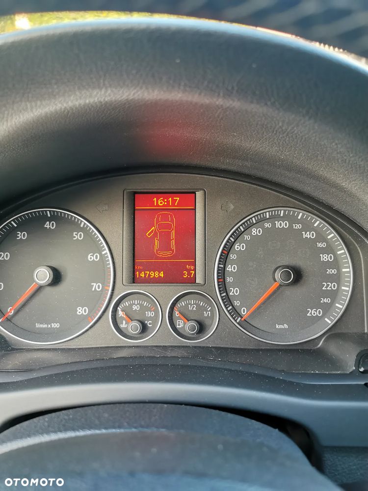 Volkswagen Golf Plus - 24