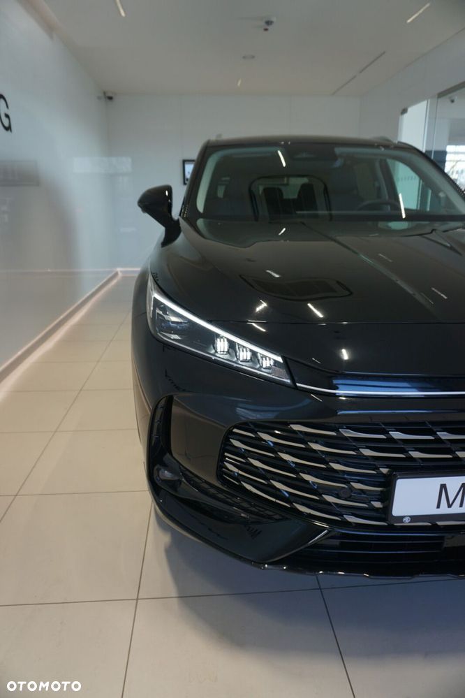 MG EHS 1.5T PHEV Excite - 8