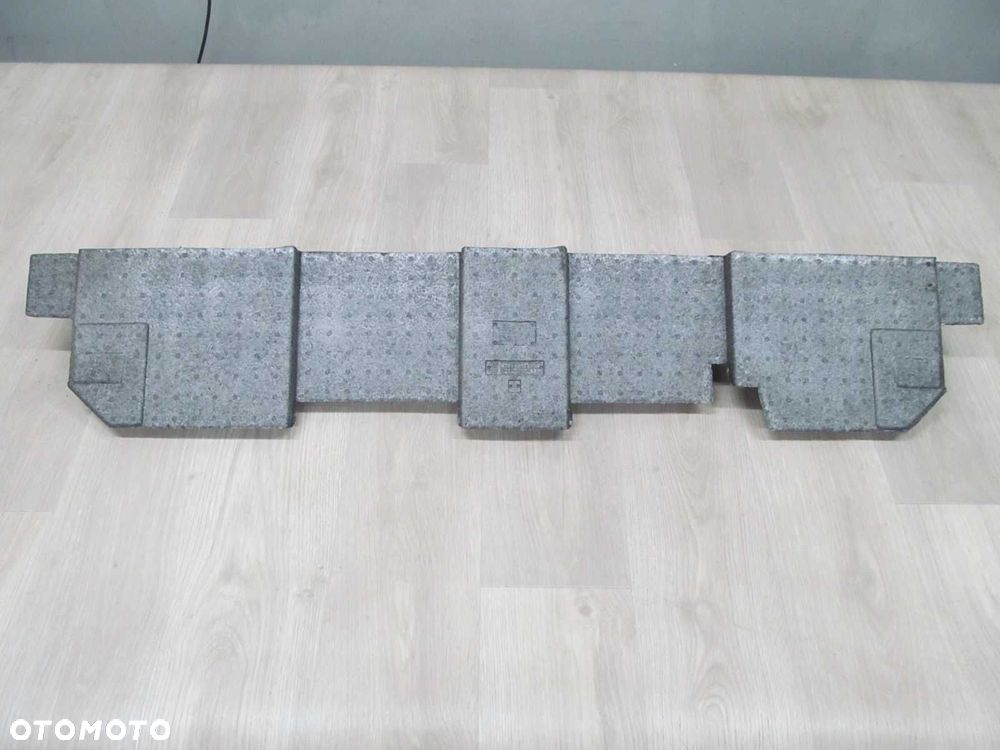 VOLVO XC90 STYROPIAN WKLAD BAGAZNIKA 8665152 02-14 - 1