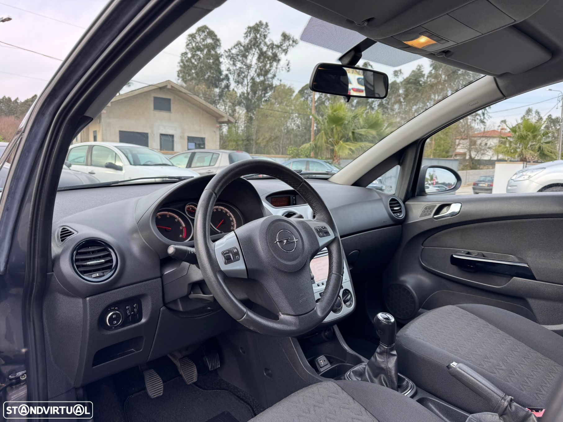 Opel Corsa 1.3 CDTi Enjoy 88g - 19