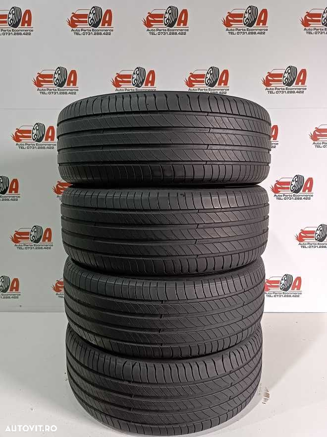 225 55 18 102V MICHELIN  VARA  225/55/18  CP V20406 - 5