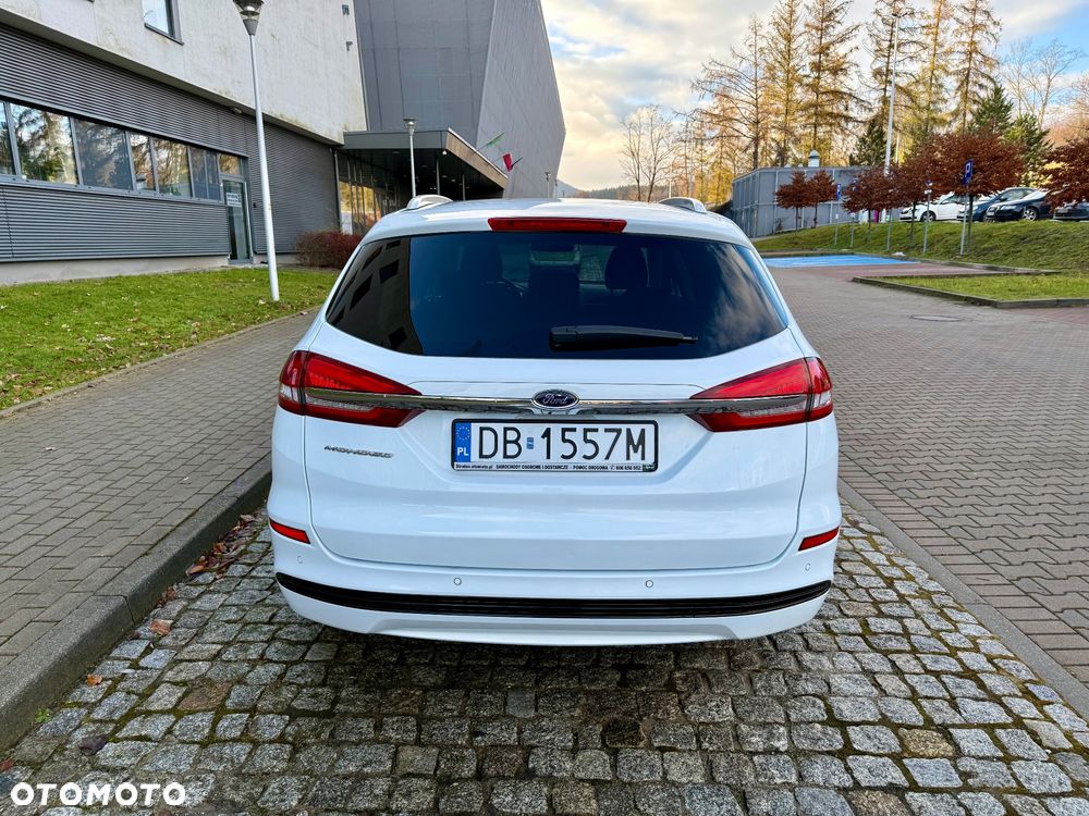 Ford Mondeo 1.5 EcoBoost STart-Stopp Titanium - 6