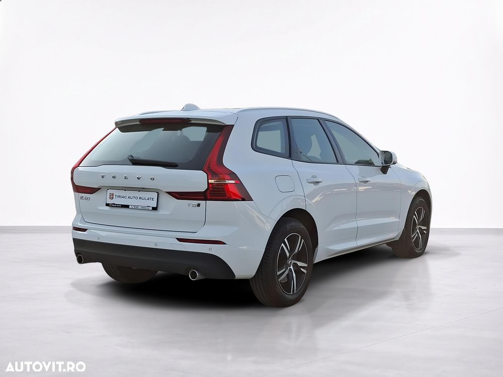 Volvo XC 60 T5 AWD Momentum - 7