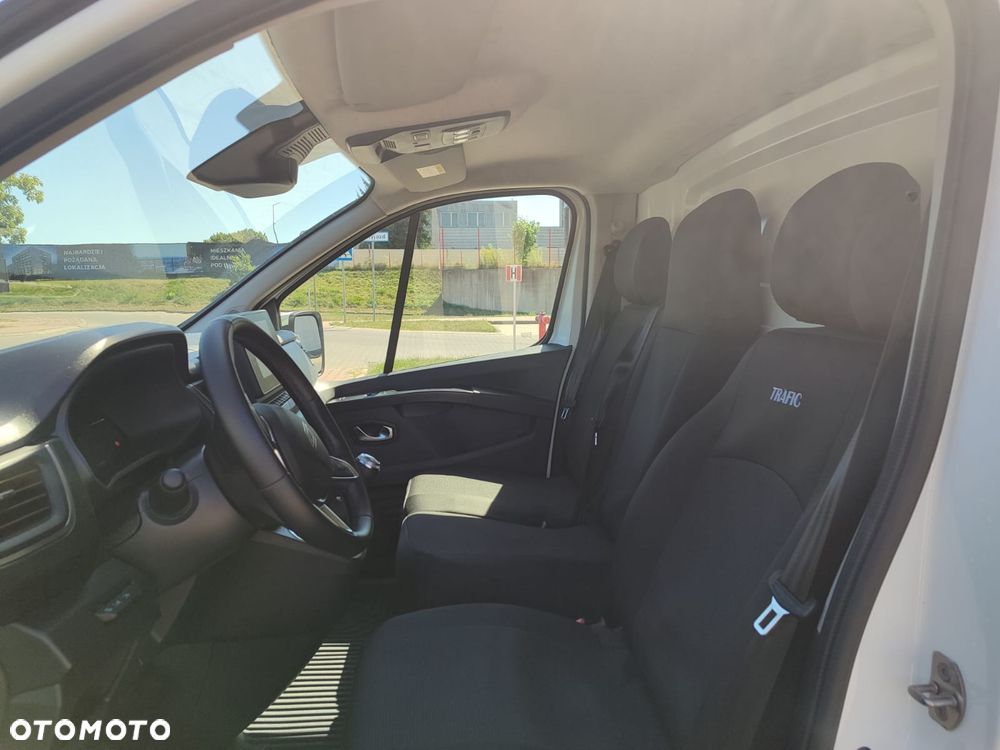 Renault Trafic Furgon EXTRA L2H1 HD - 8
