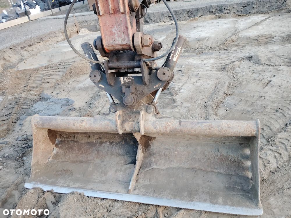 Terex Atlas Terex schaeff 1205R - 7