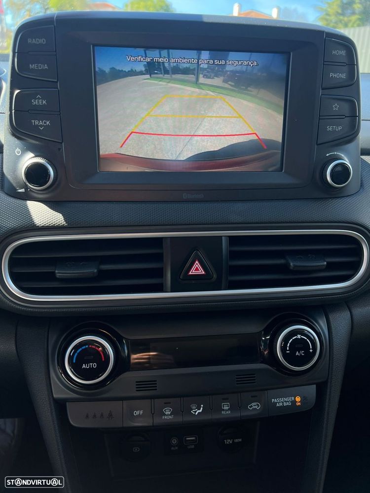 Hyundai Kauai 1.6 CRDi Premium - 7