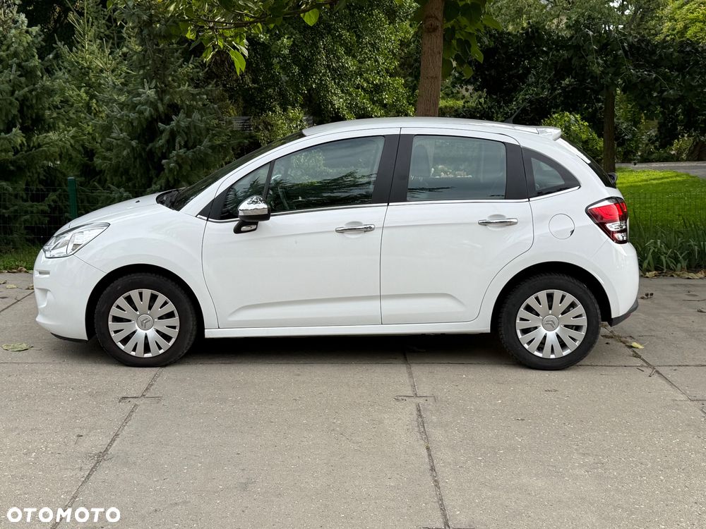 Citroën C3 1.0 PureTech Attraction - 5