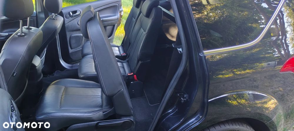 Ford S-Max 2.0 TDCi Titanium - 29