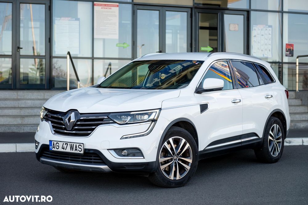 Renault Koleos - 3