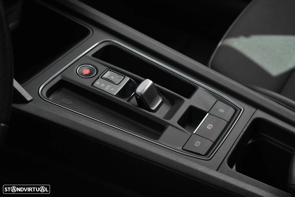 Cupra Leon 1.4 e-Hybrid VZ DSG - 44