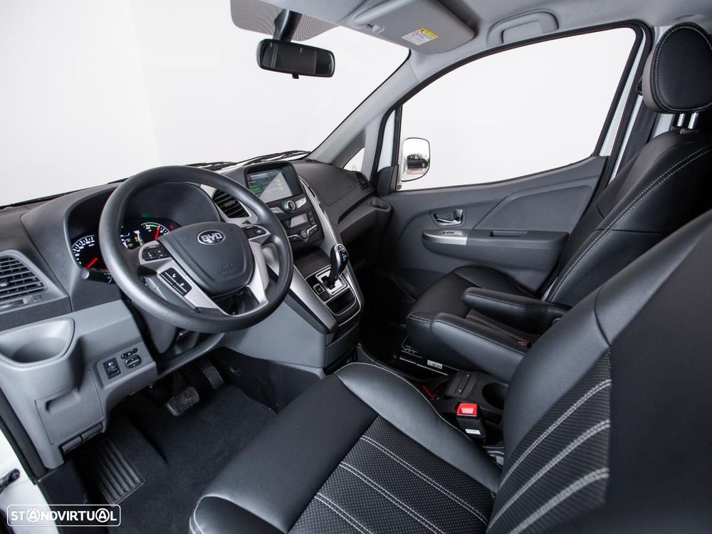 BYD ETP3 50 KWH c/iva - 6