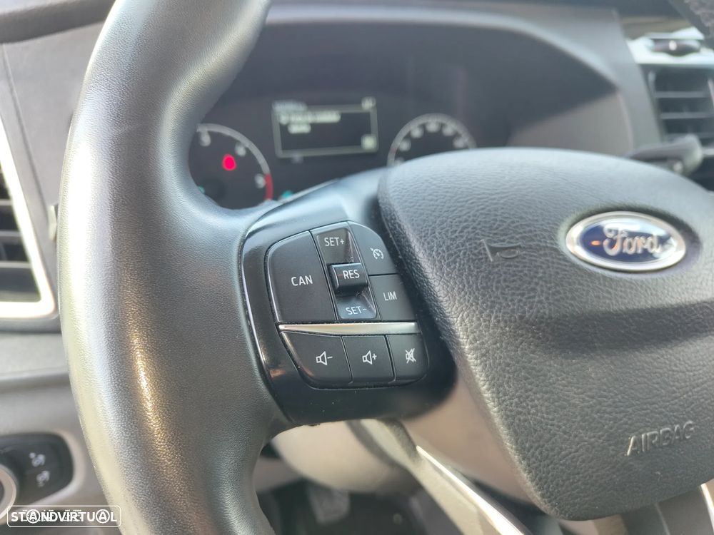 Ford Transit Trail 2.0 TDCi L3H2 - 16