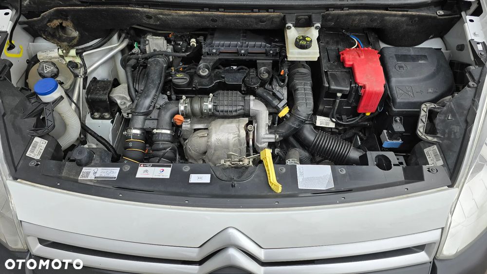 Citroën Berlingo - 34