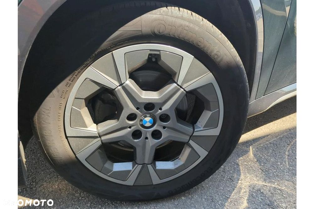 BMW X1 - 16