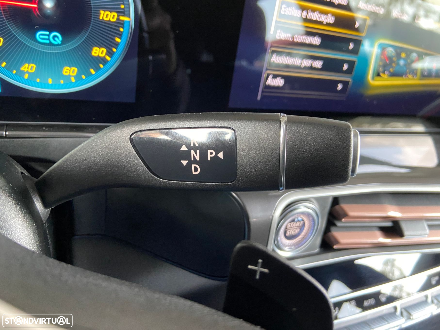 Mercedes-Benz EQC 400 4Matic AMG Line - 21