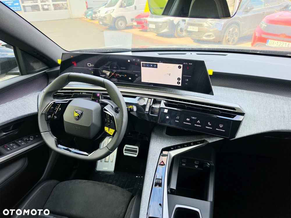 Peugeot 5008 - 11