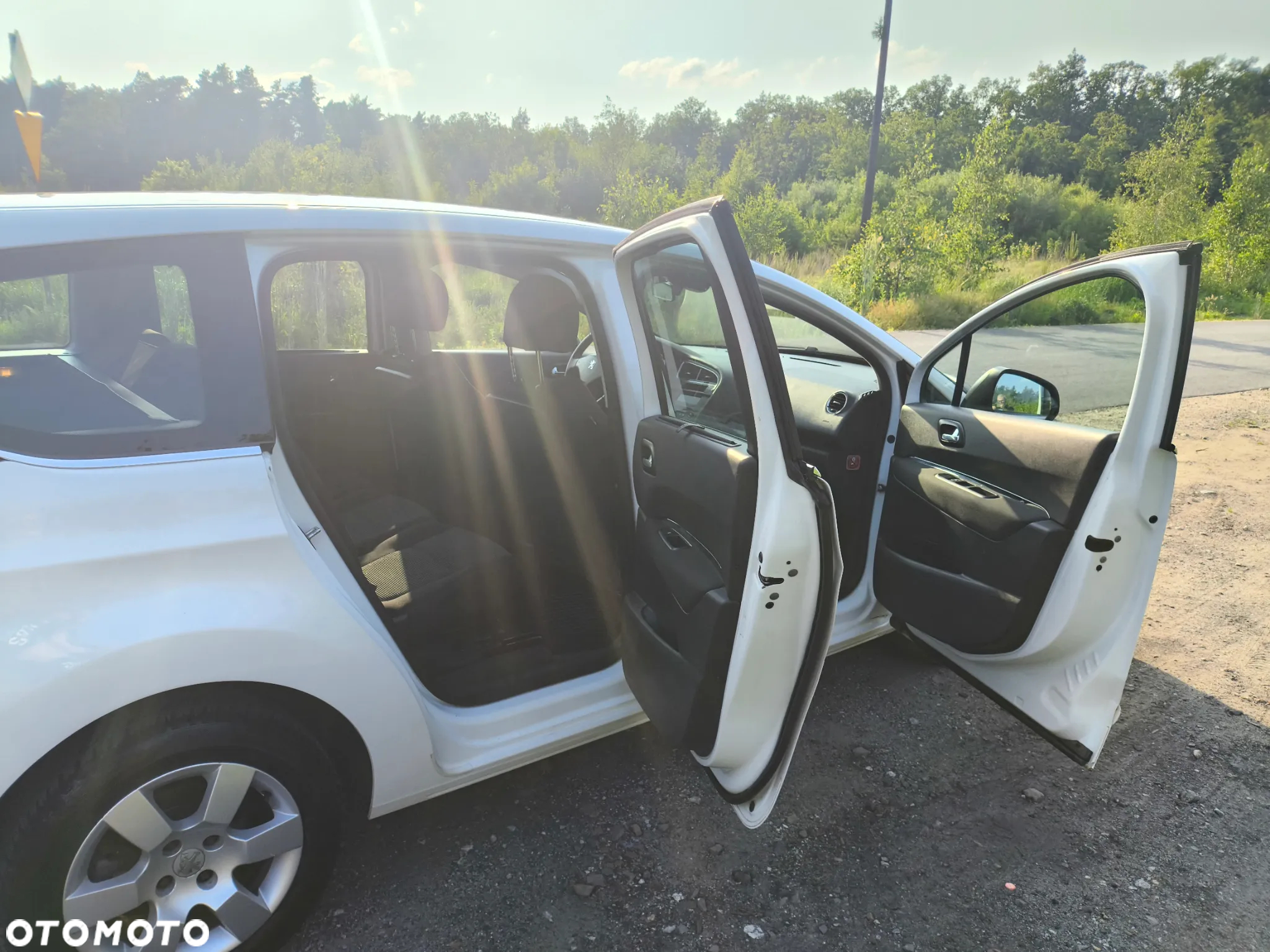 Peugeot 5008 1.6 HDi Premium - 9