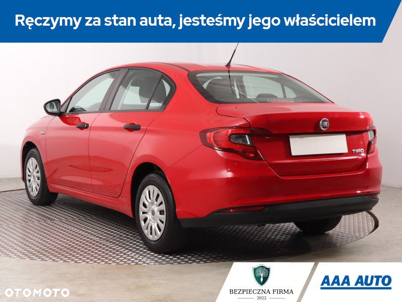 Fiat Tipo - 5