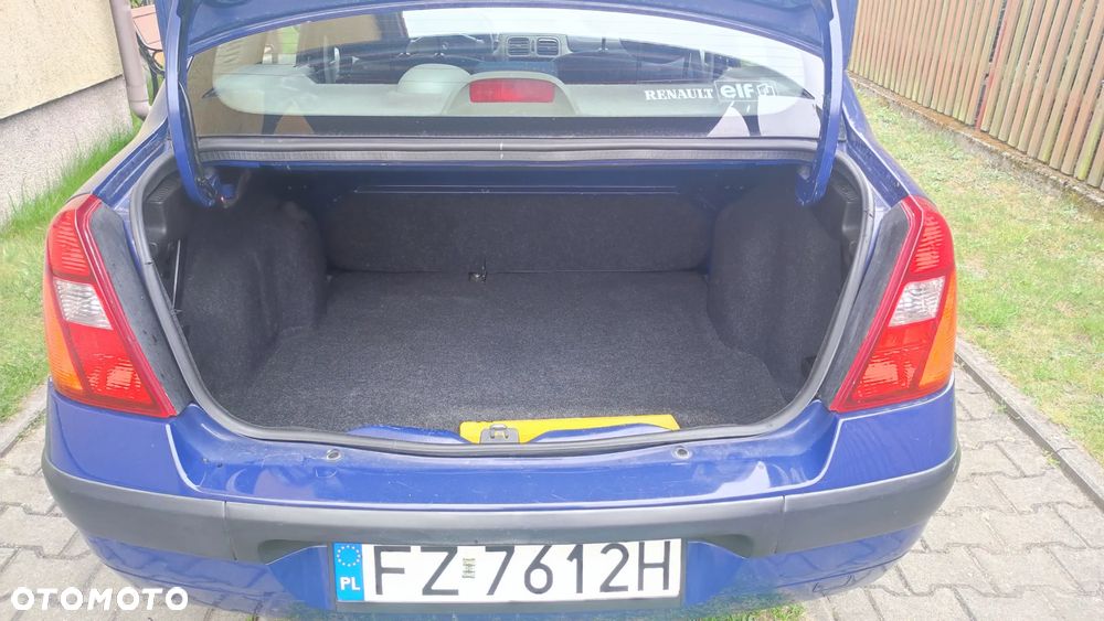 Renault Thalia 1.4 Expression - 11