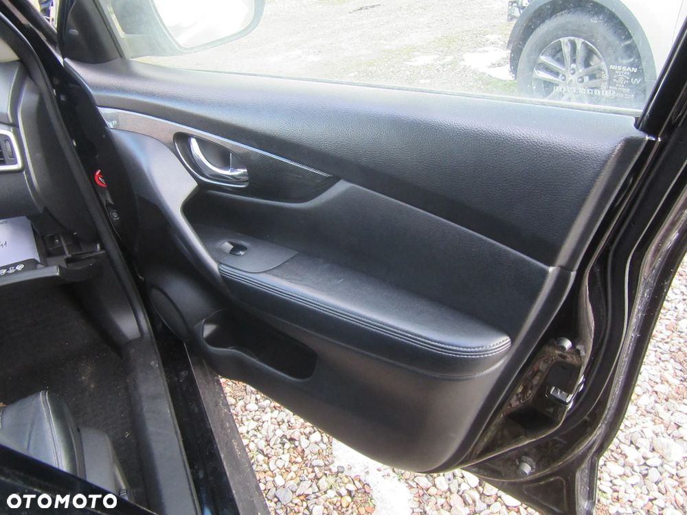 KANAPA BOCZKI Nissan X-Trail T32 2016 Wszystkie części - 6