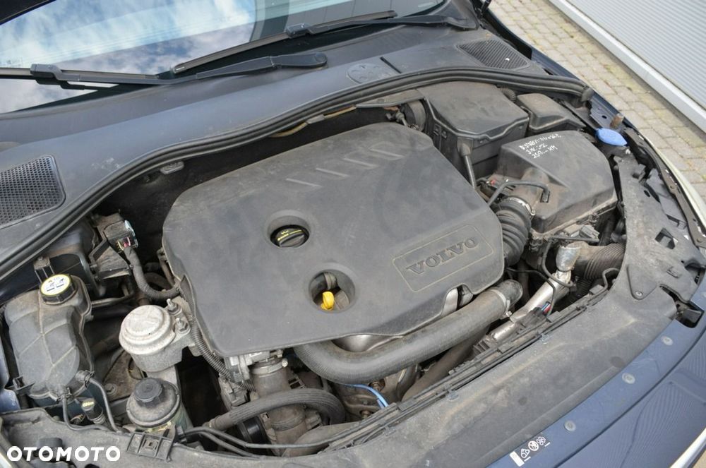 Volvo V60 - 18