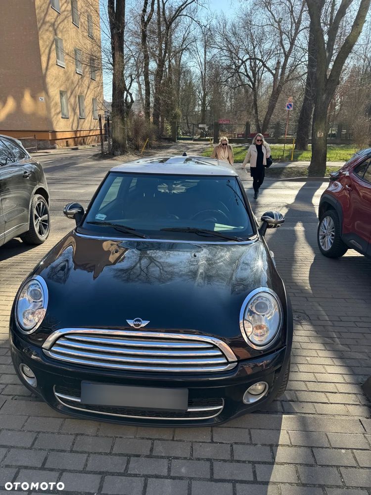 MINI Cooper - 13