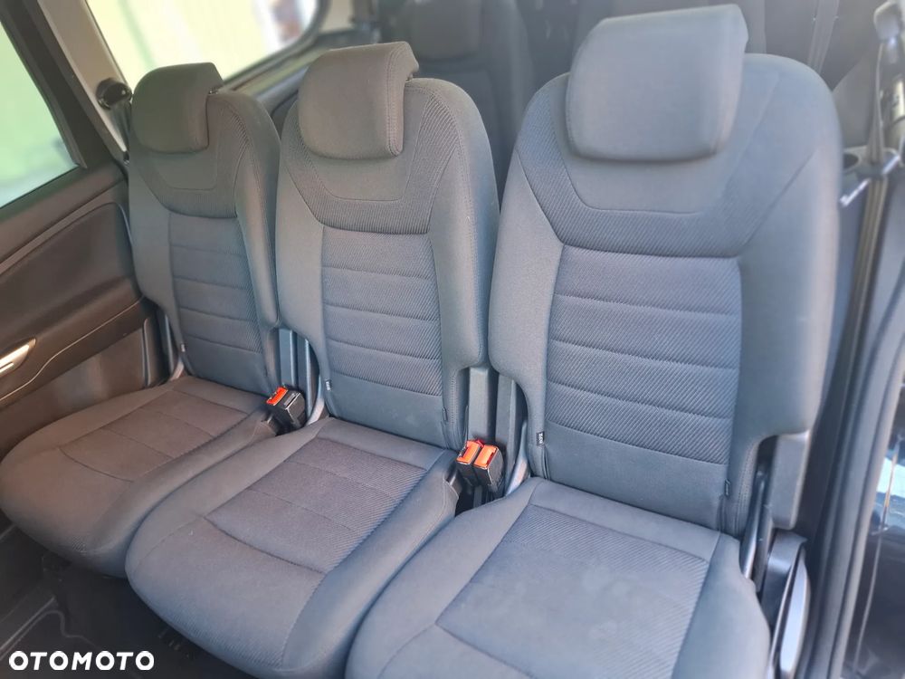 Ford Galaxy 2.0 TDCi Platinium X (Titanium) - 12