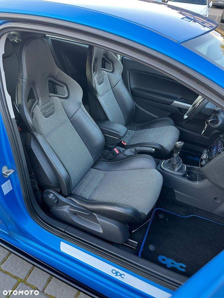 Opel Corsa 1.6T OPC - 7