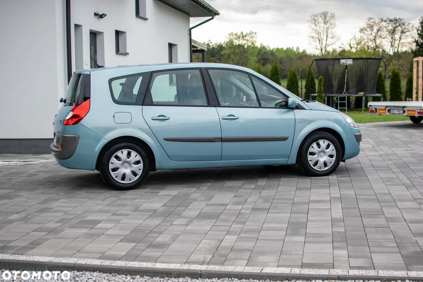 Renault Scenic - 15