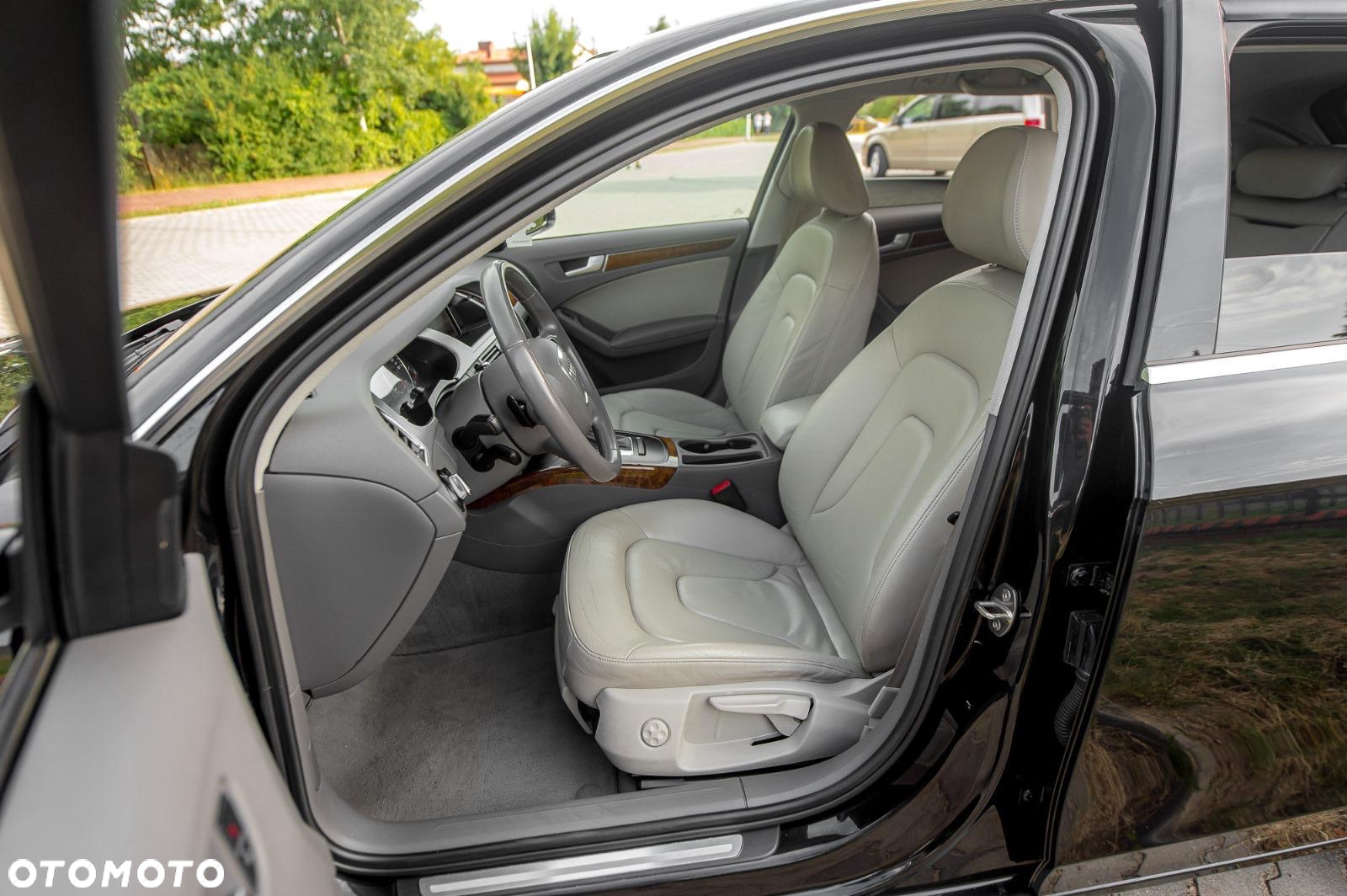 Audi A4 3.2 FSI Quattro Tiptronic - 18
