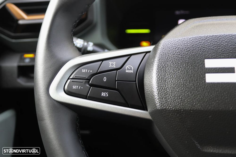 Dacia Duster 1.0 TCe ECO-G Extreme Bi-Fuel - 9