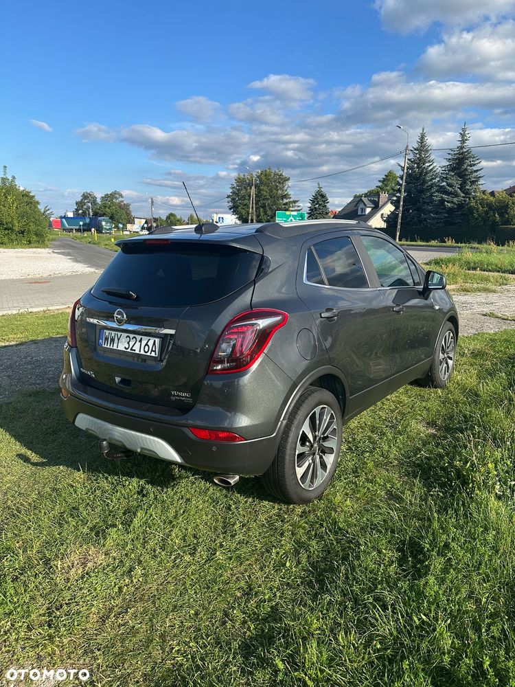 Opel Mokka 1.4 T Cosmo EU6 - 3