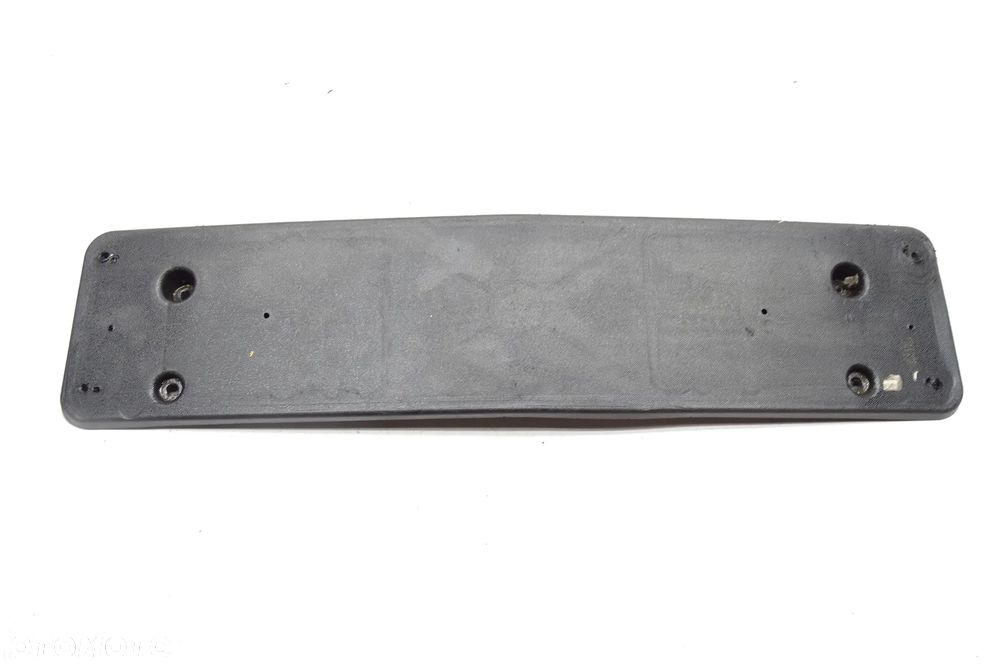 Mercedes ML W164 GL X164 Ramka Podkładka pod tablice rejestracyjną A1648850481 - 1