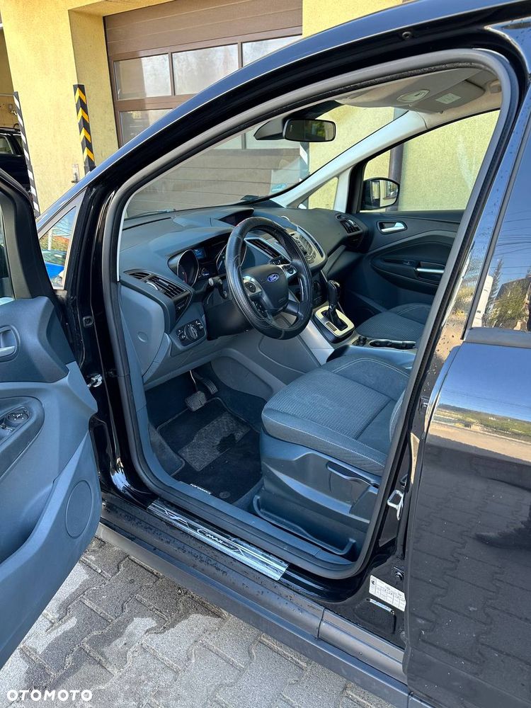 Ford C-MAX 2.0 TDCi Edition MPS6 - 11