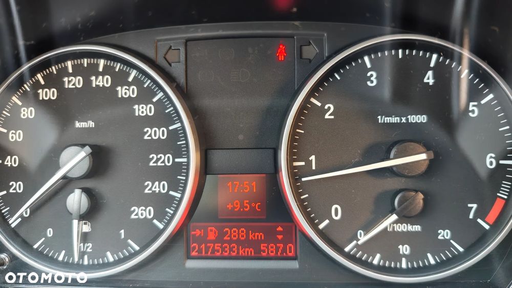 BMW Seria 3 - 23