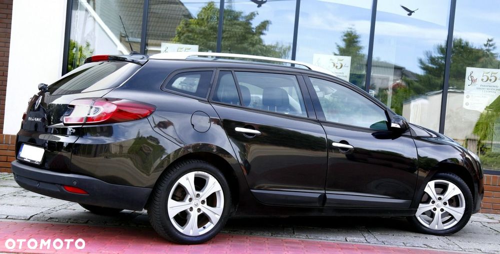 Renault Megane - 6