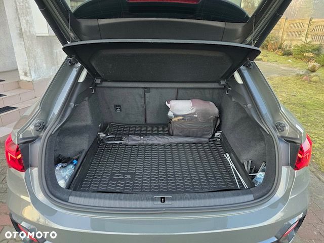 Audi Q3 35 TFSI S tronic - 2