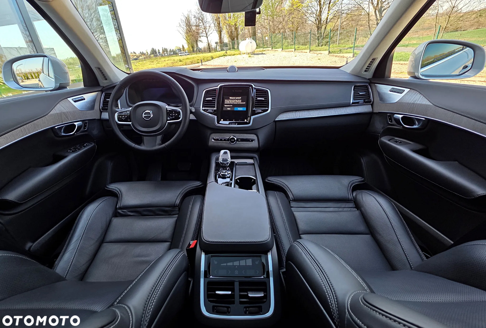 Volvo XC 90 - 34