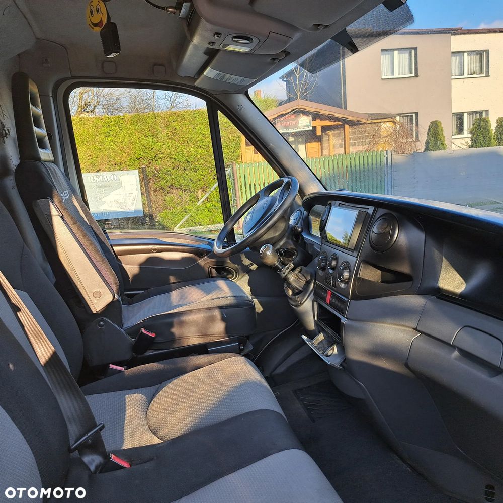 Iveco DAILY - 11