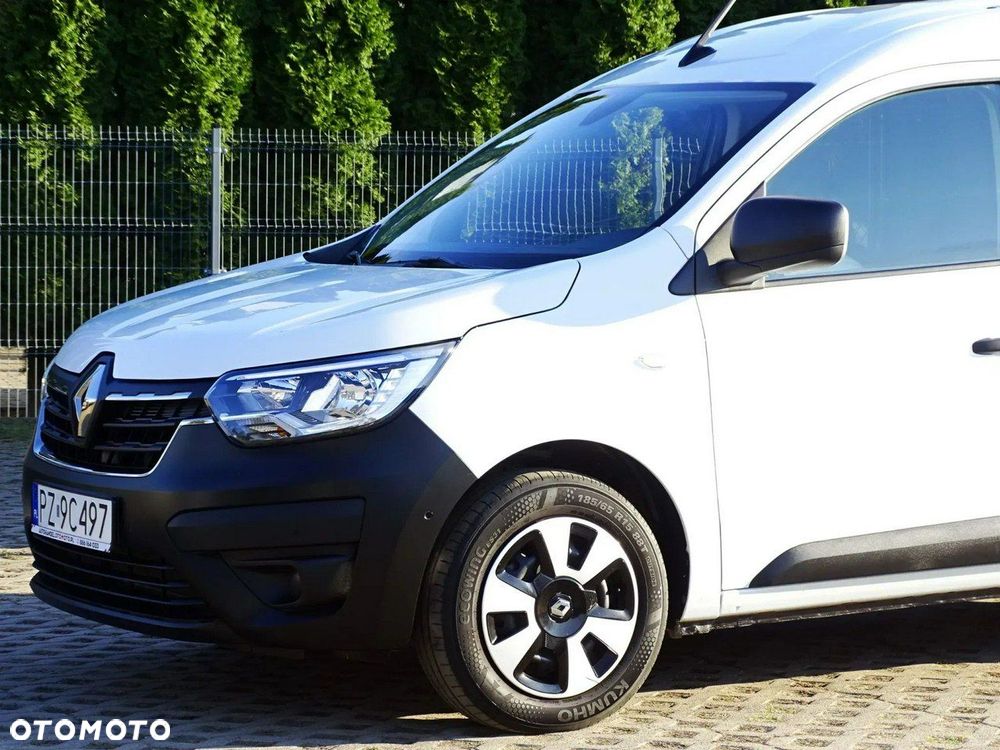 Renault Express - 7