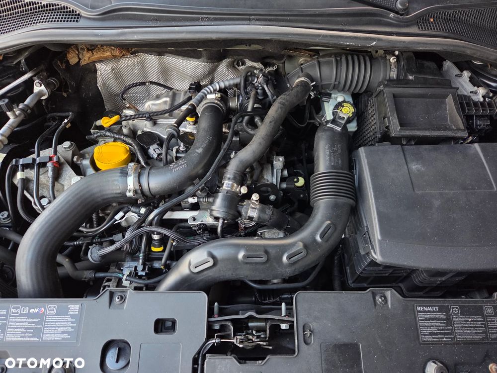 Renault Clio Energy TCe 90 Start & Stop Dynamique - 33
