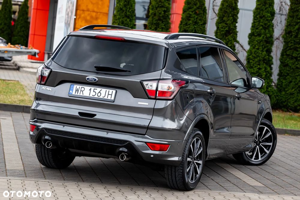 Ford Kuga 1.5 EcoBoost 2x4 ST-Line - 15